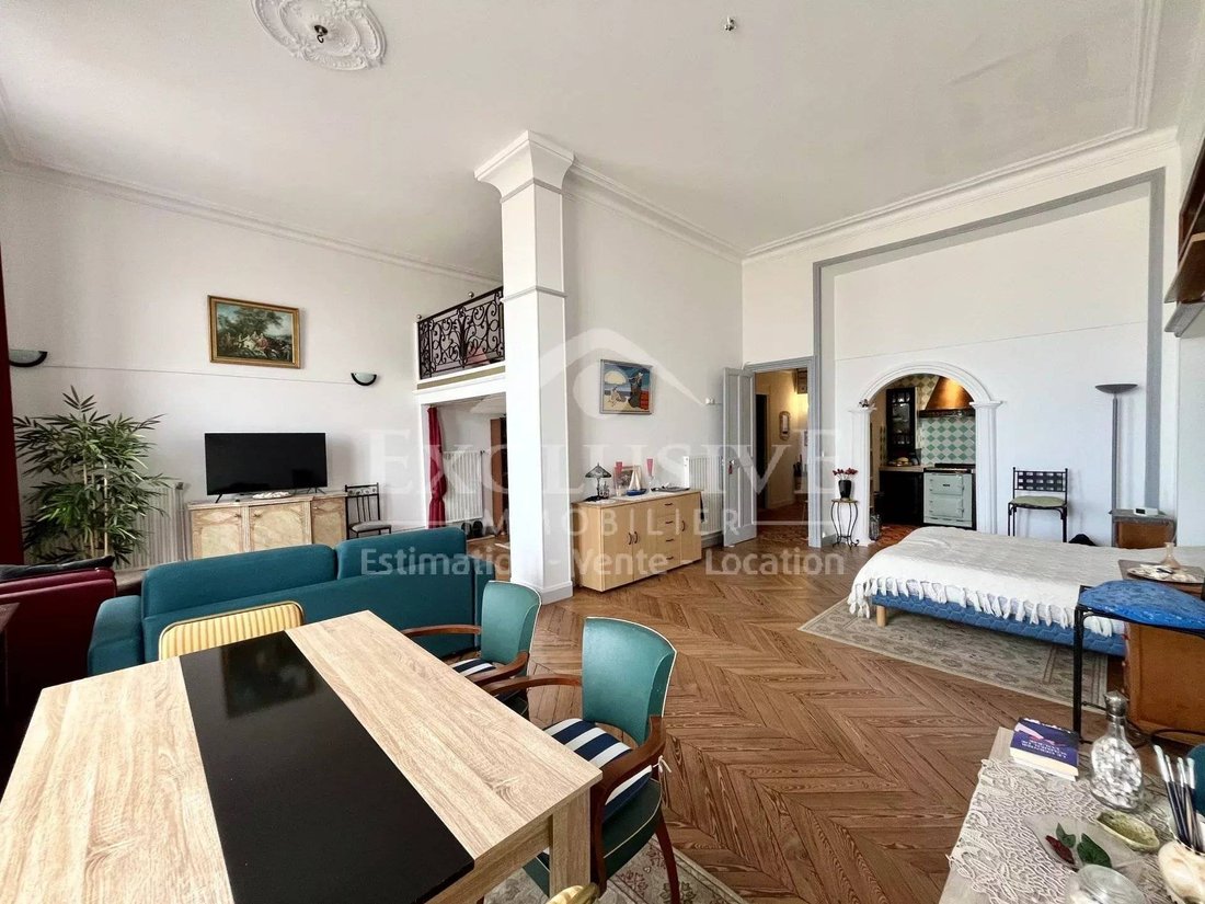 Apartment in Trouville-sur-Mer, Normandy, France 4 - 16334522