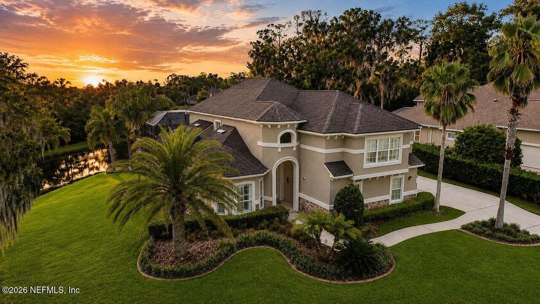 House in Ponte Vedra Beach, Florida, United States 1 - 18648707