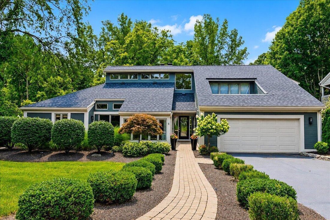 House in Hilliard, Ohio, United States 1 - 18649037