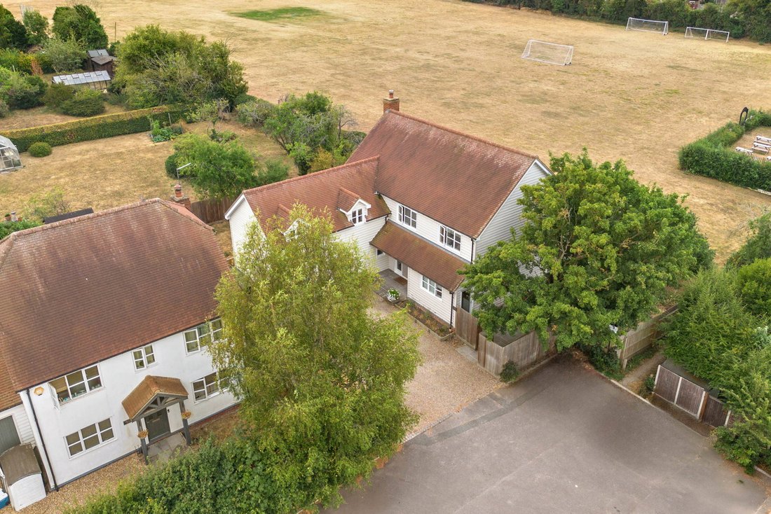 House in Braughing, England 2 - 16925224