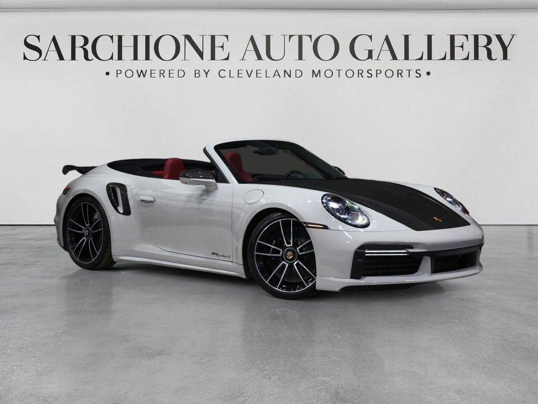 Cabriolet in Canton, OH, United States 1 - 18473874