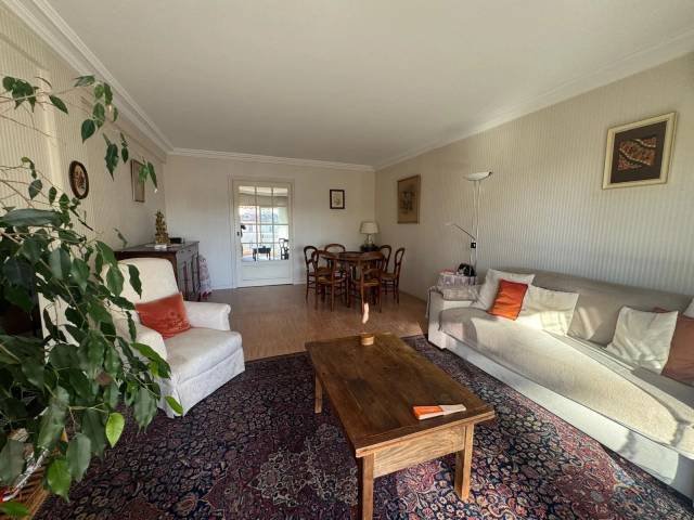 Apartment in Montfleury, Cannes, France 3 - 16906572