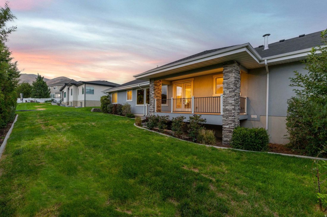 House in Lehi, Utah, United States 5 - 18648736