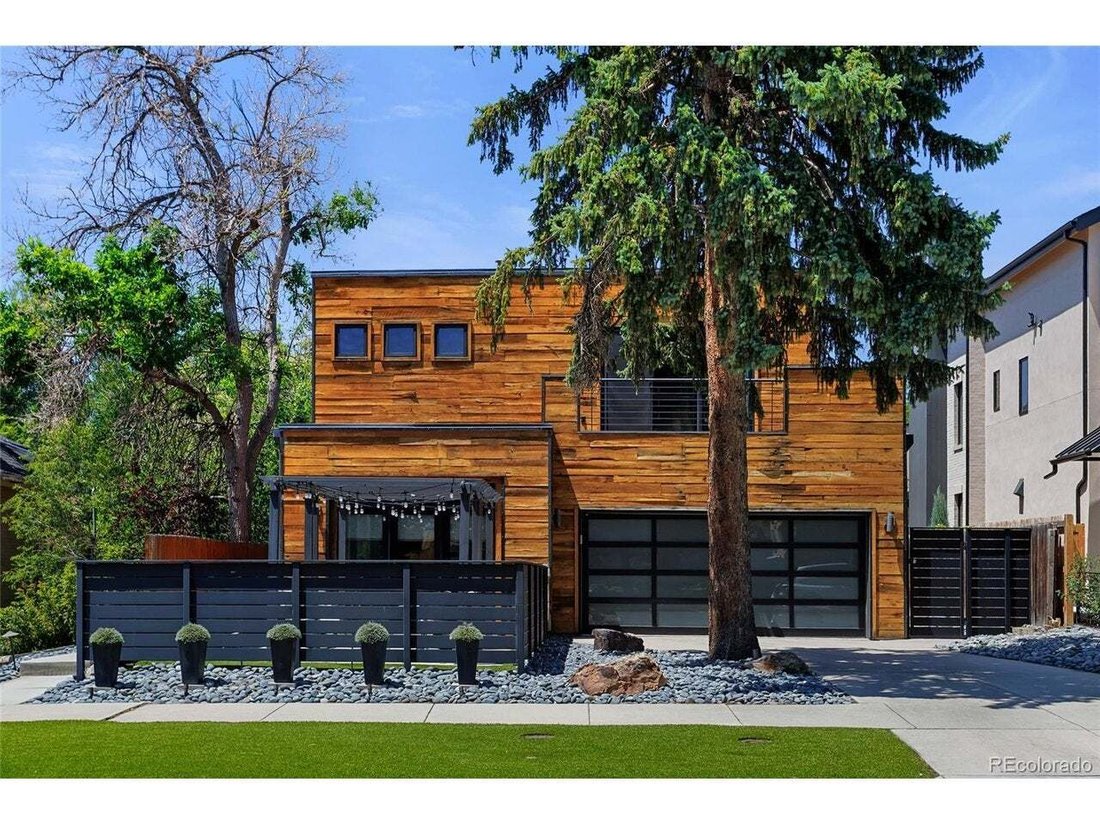 House in Denver, Colorado, United States 1 - 18649149