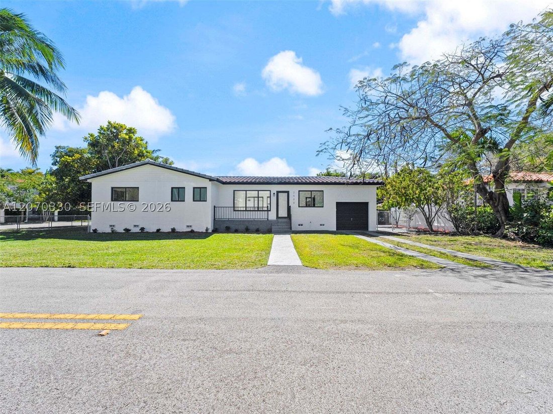 House in Miami, Florida, United States 2 - 18646167