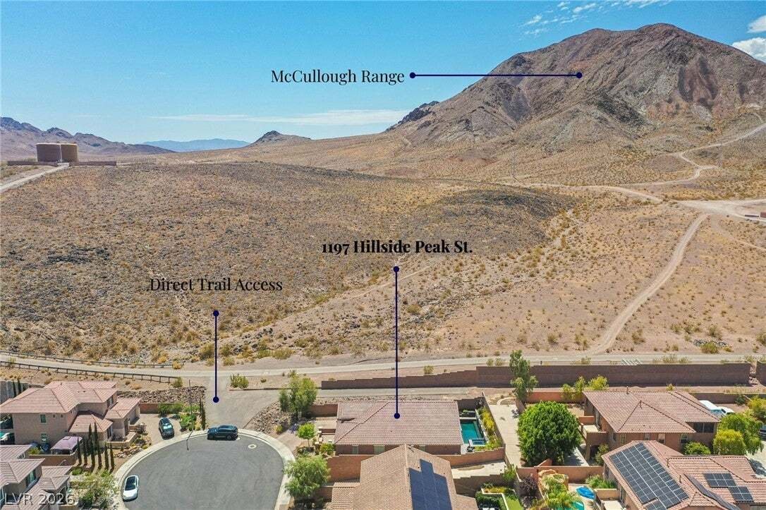 House in Henderson, Nevada, United States 5 - 18648987