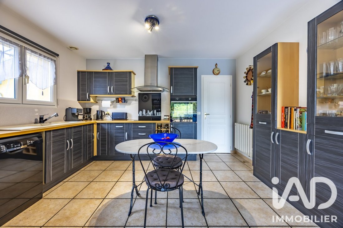 House in Est, Saint-Vincent-de-Tyrosse, France 4 - 18650563