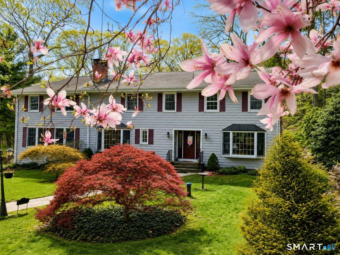 House in Stamford, Connecticut, United States 2 - 18648730