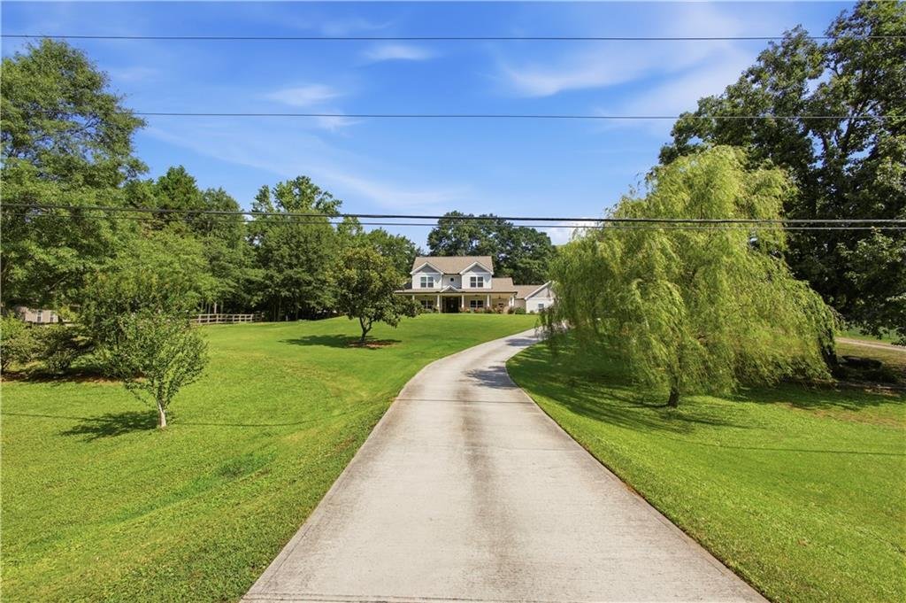 House in Braselton, Georgia, United States 5 - 18649421