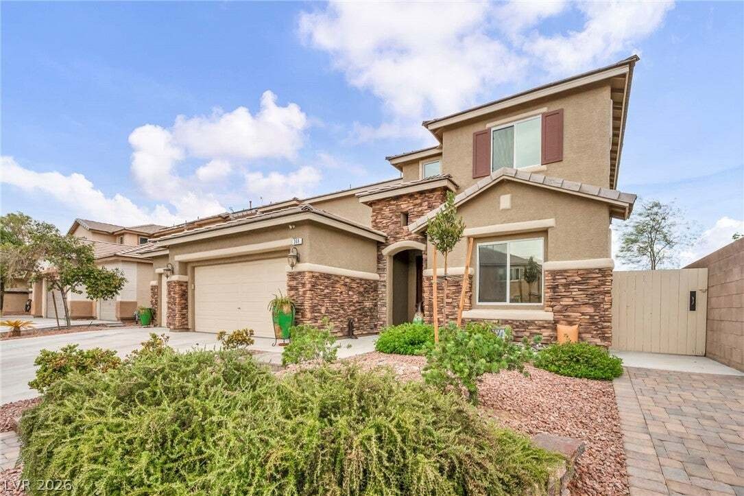 House in Henderson, Nevada, United States 3 - 18648998
