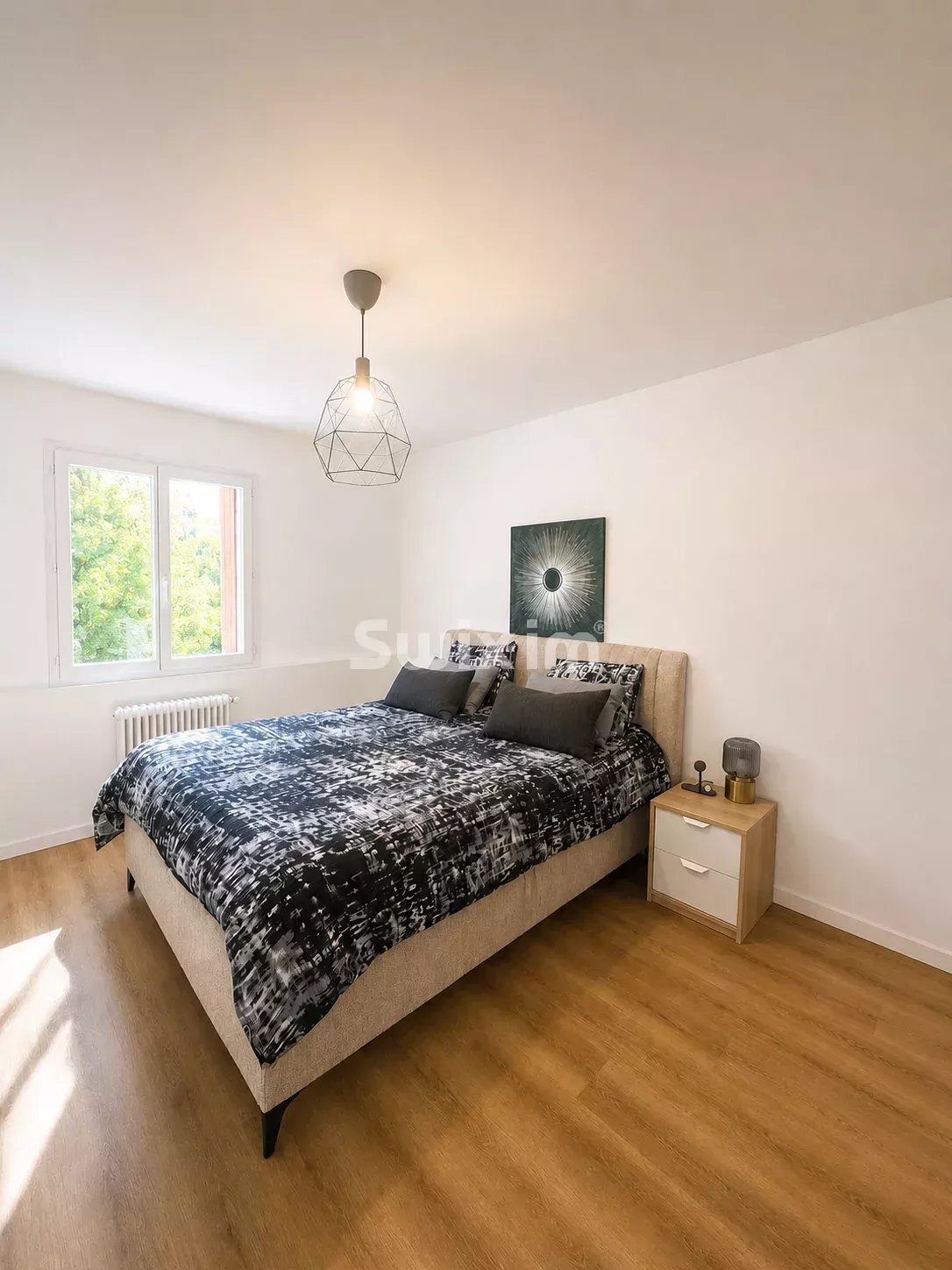 Apartment in Fier, Annecy, France 4 - 18649975
