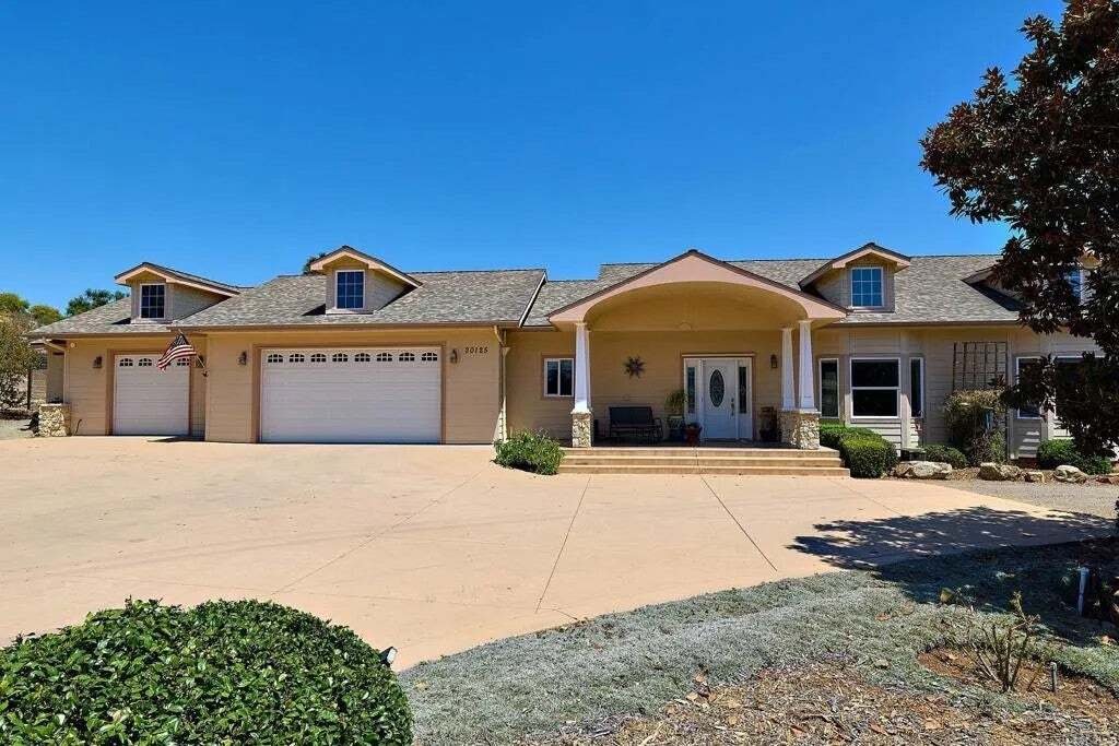 House in Rancho Santa Fe, California, United States 2 - 18649571