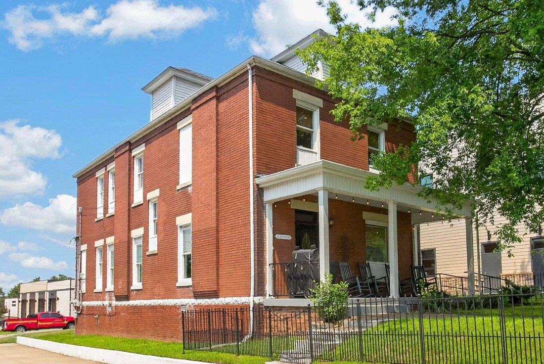 House in Clarksville, Tennessee, United States 3 - 18649166