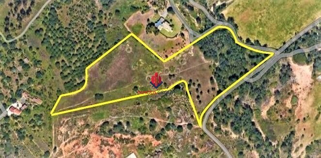 Land in Odiaxere, Algarve, Portugal 1 - 14851692