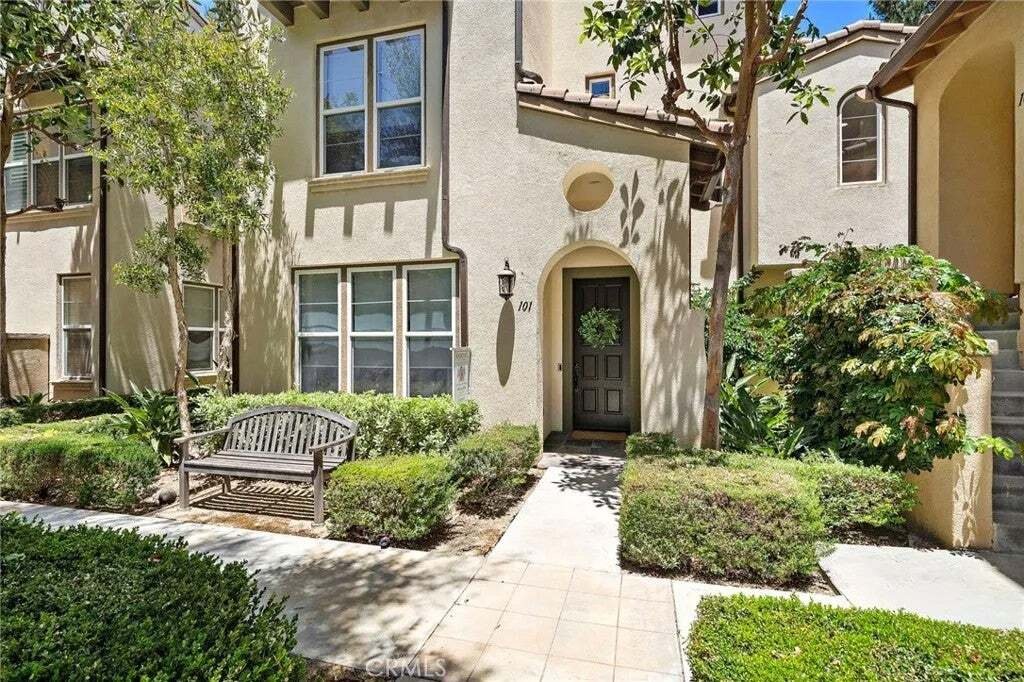 Casa en Irvine, California, Estados Unidos 3 - 18127887