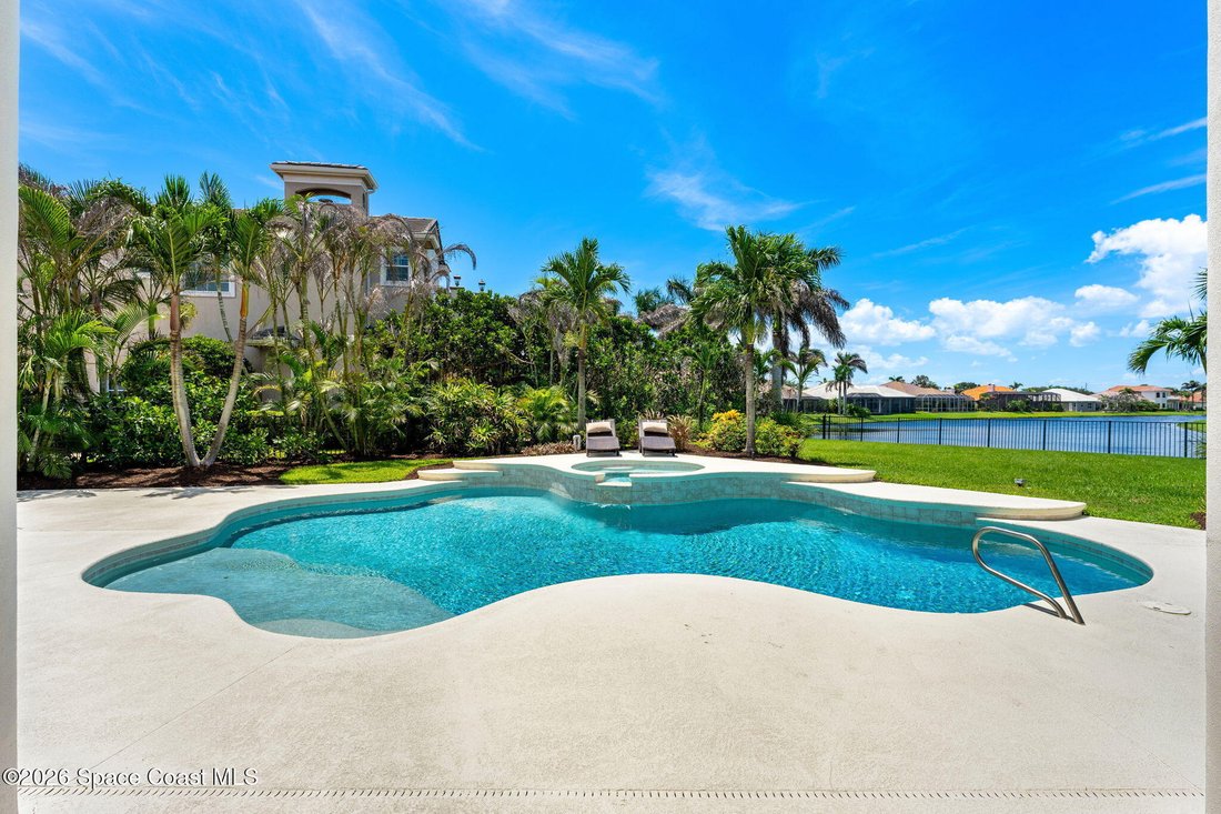 House in Indialantic, Florida, United States 4 - 18648982