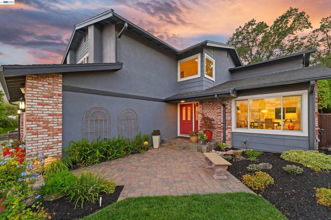 House in Pleasanton, California, United States 2 - 18649334