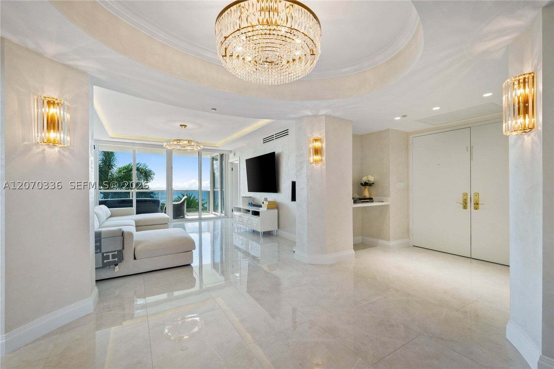 Condo in Golden Beach, Florida, United States 2 - 18648792