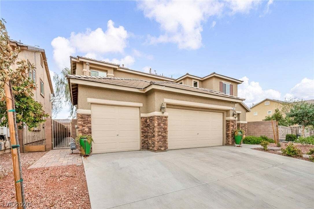 House in Henderson, Nevada, United States 4 - 18648998