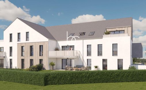 Apartment in Sarzeau, Brittany, France 1