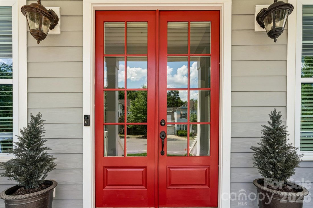 House in Huntersville, North Carolina, United States 4 - 18649338