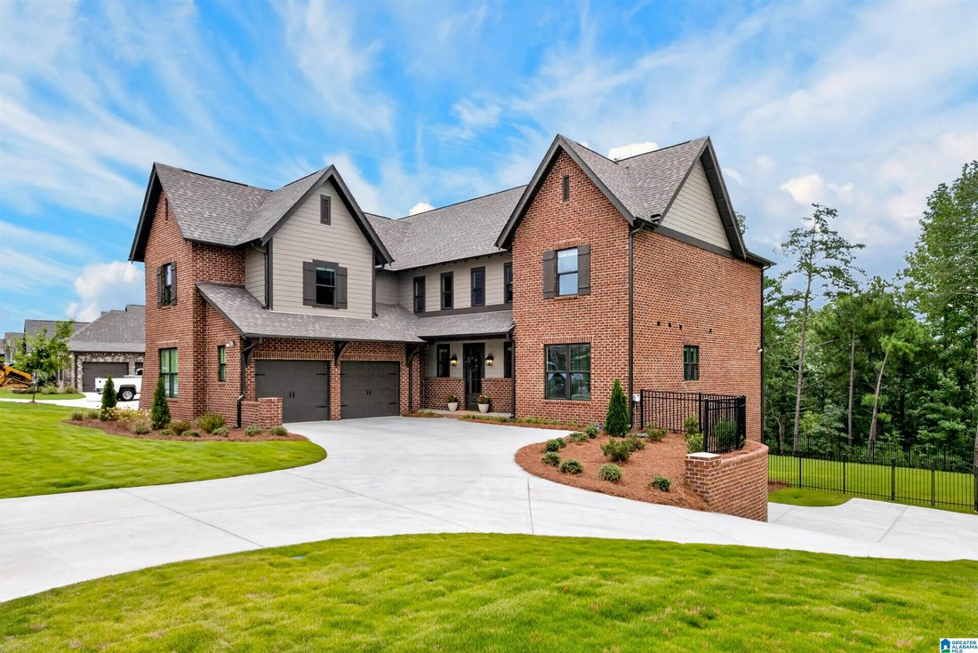 House in Vestavia Hills, Alabama, United States 3 - 18649034