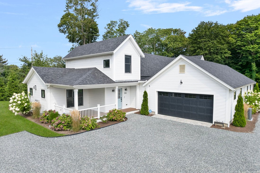 Condo in Portsmouth, Rhode Island, United States 1 - 18648677
