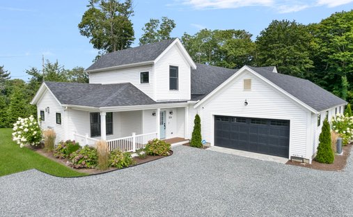 Condo in Portsmouth, Rhode Island, United States 1