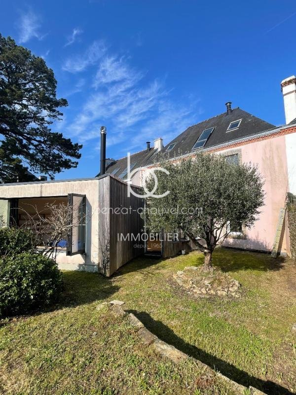 House in Poulfranc et Marais, Sene, France 2 - 18649536