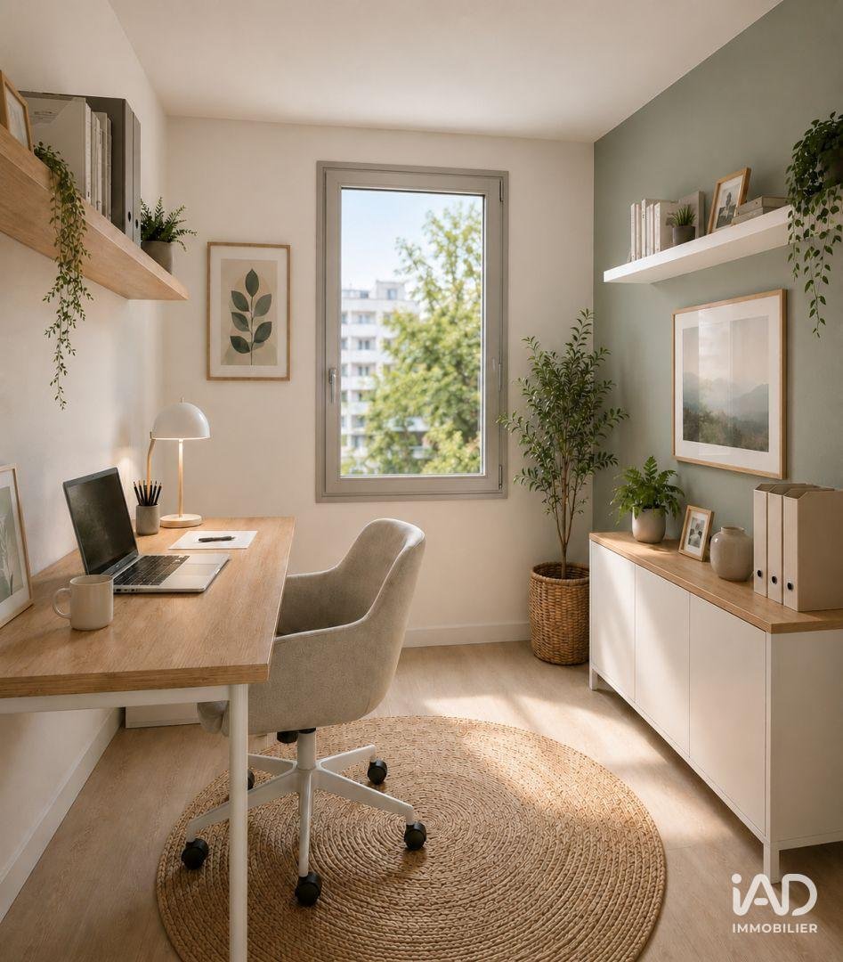Apartment in Plateau de la Croix Rousse-Ouest, Lyon 4e Arrondissement, Lyon 5 - 18650551