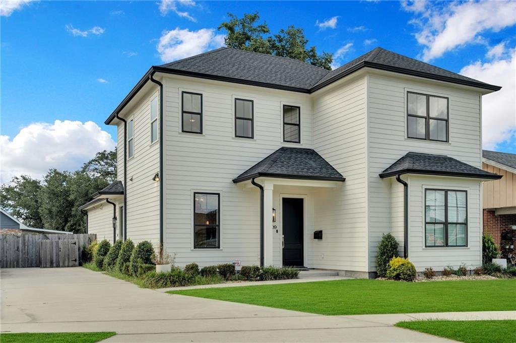 House in Metairie, Louisiana, United States 2 - 18648961