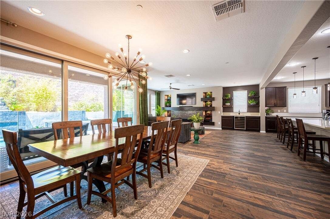 House in Henderson, Nevada, United States 4 - 18648987