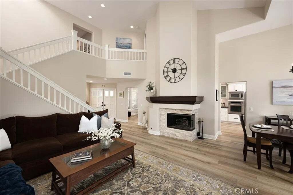 Condo in Rancho Santa Margarita, California, United States 4 - 18649538