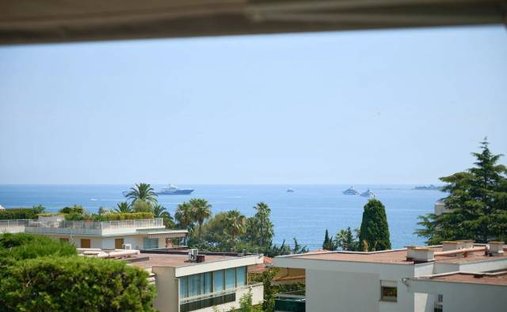 Apartment in Montfleury, Cannes, France 1