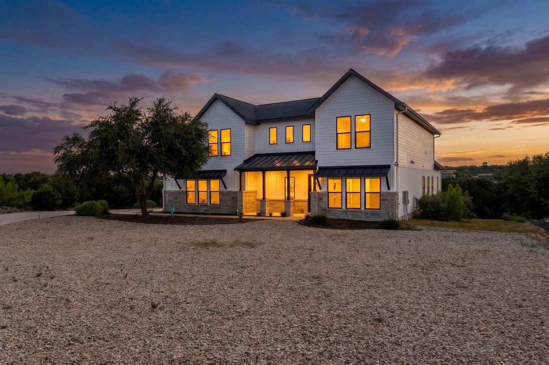 House in Canyon Lake, Texas, United States 1 - 18386787