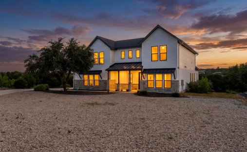 Haus in Canyon Lake, Texas, Vereinigte Staaten 1