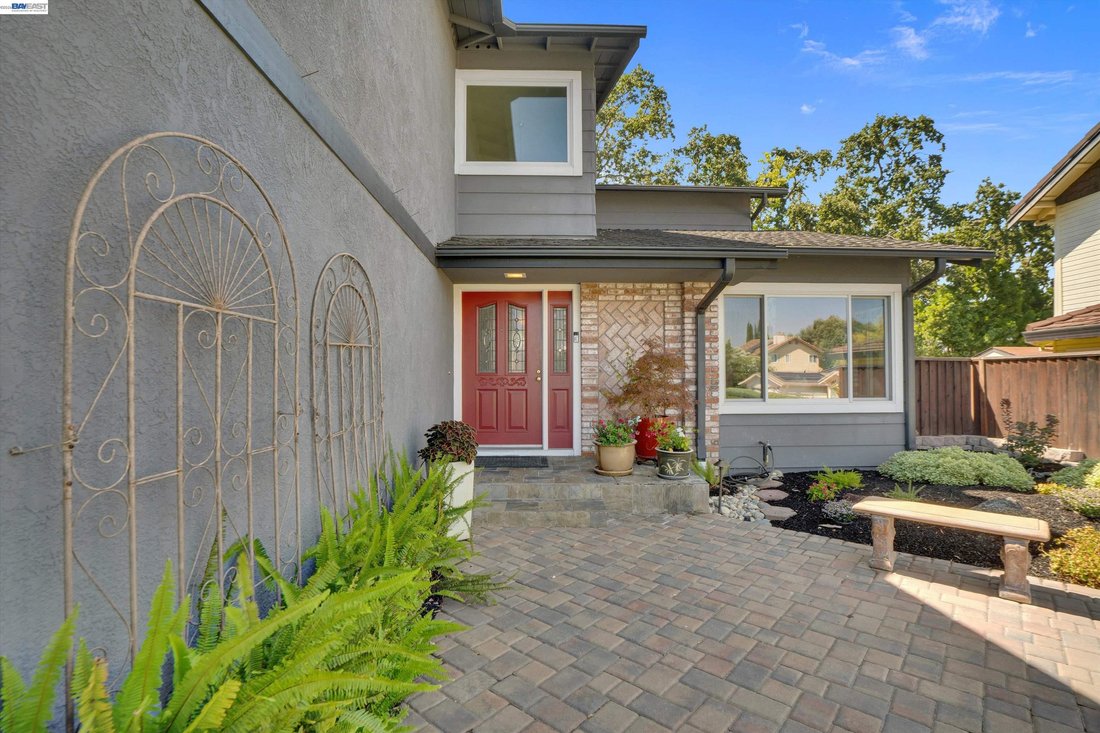 House in Pleasanton, California, United States 4 - 18649334