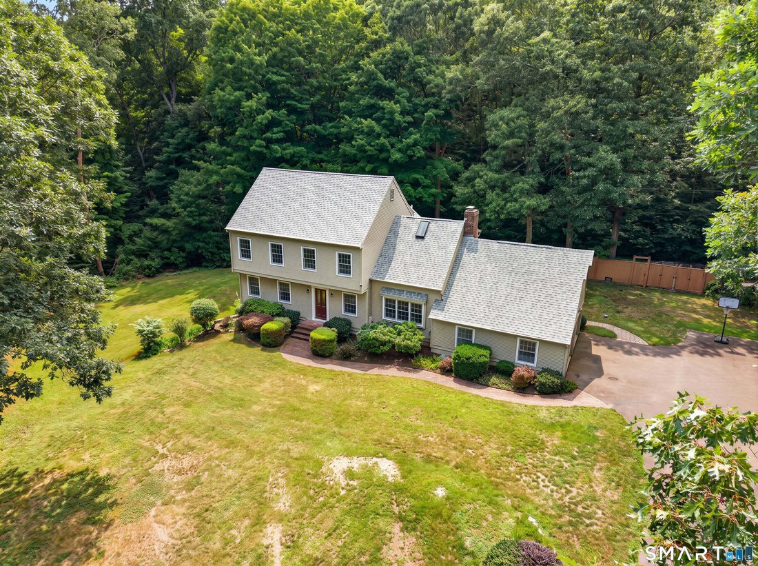 House in Killingworth, Connecticut, United States 2 - 18648733