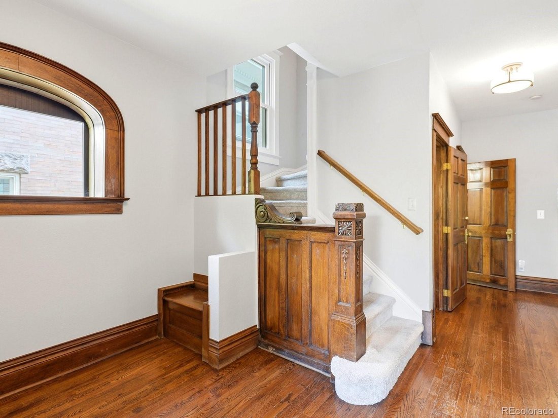 House in Denver, Colorado, United States 4 - 18648907