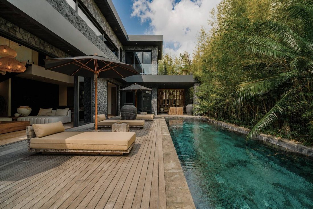 House in North Kuta, Bali, Indonesia 2 - 18649959