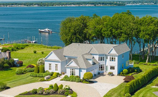 Warwick, Rhode Island, États-Unis 1
