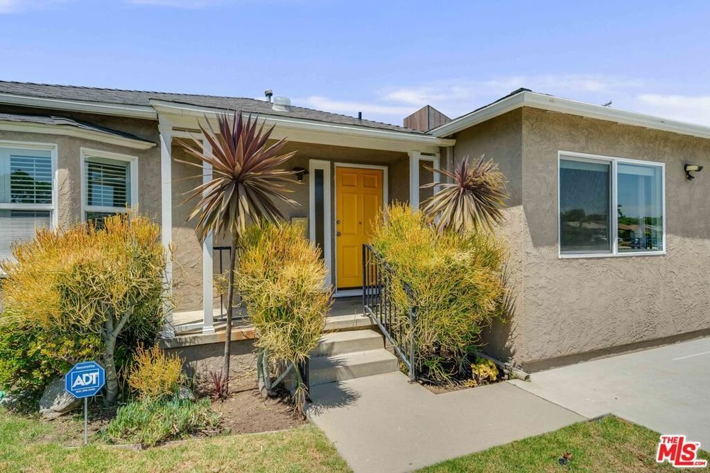 House in Los Angeles, California, United States 1 - 18649021