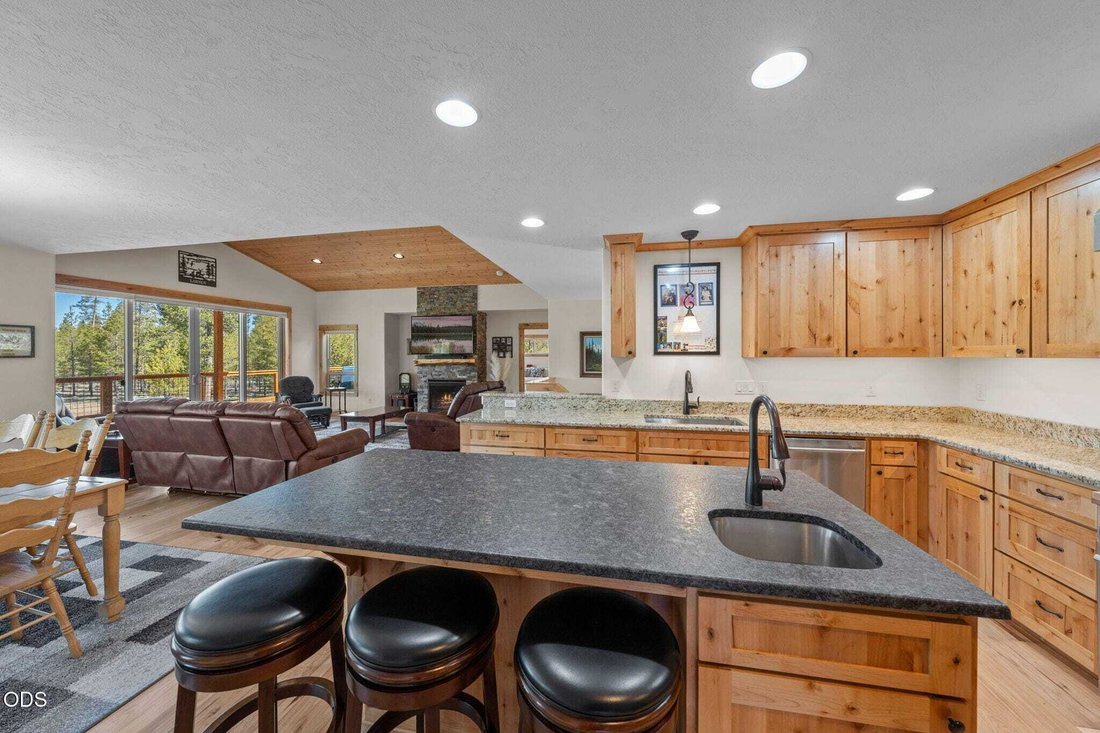 House in Sunriver, Oregon, United States 5 - 18649107