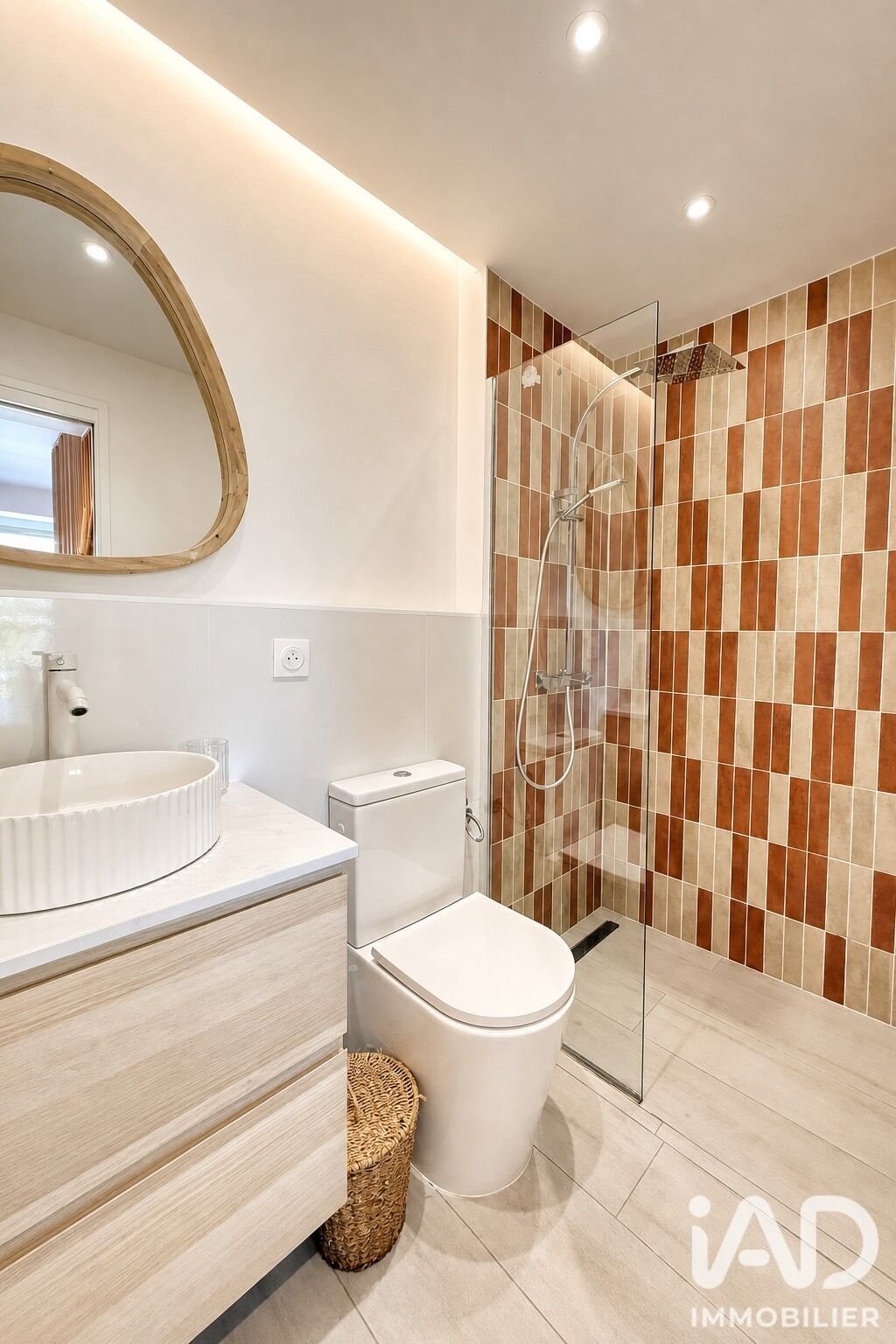 Apartment in Le Cros de Cagnes, Cagnes-sur-Mer, France 5 - 18650566