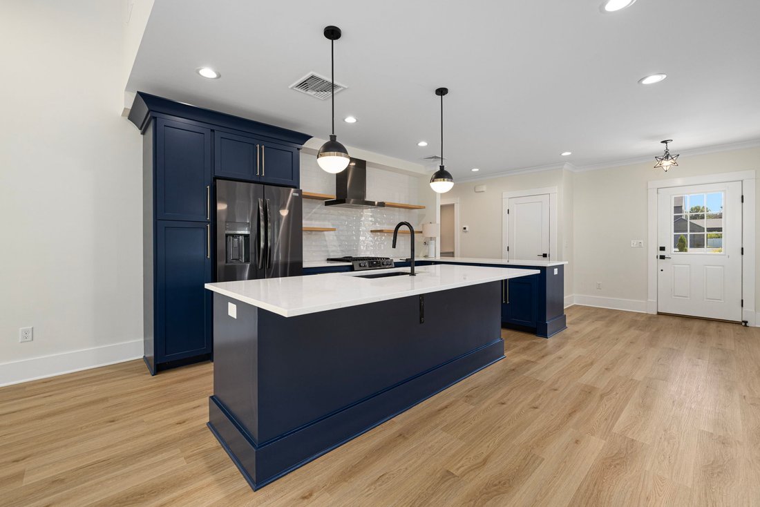 Condo in Portsmouth, Rhode Island, United States 5 - 18648677