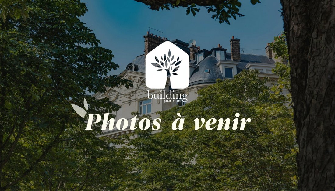 Apartment in Bois de Boulogne, Paris 16e Arrondissement, Paris 2 - 18649458