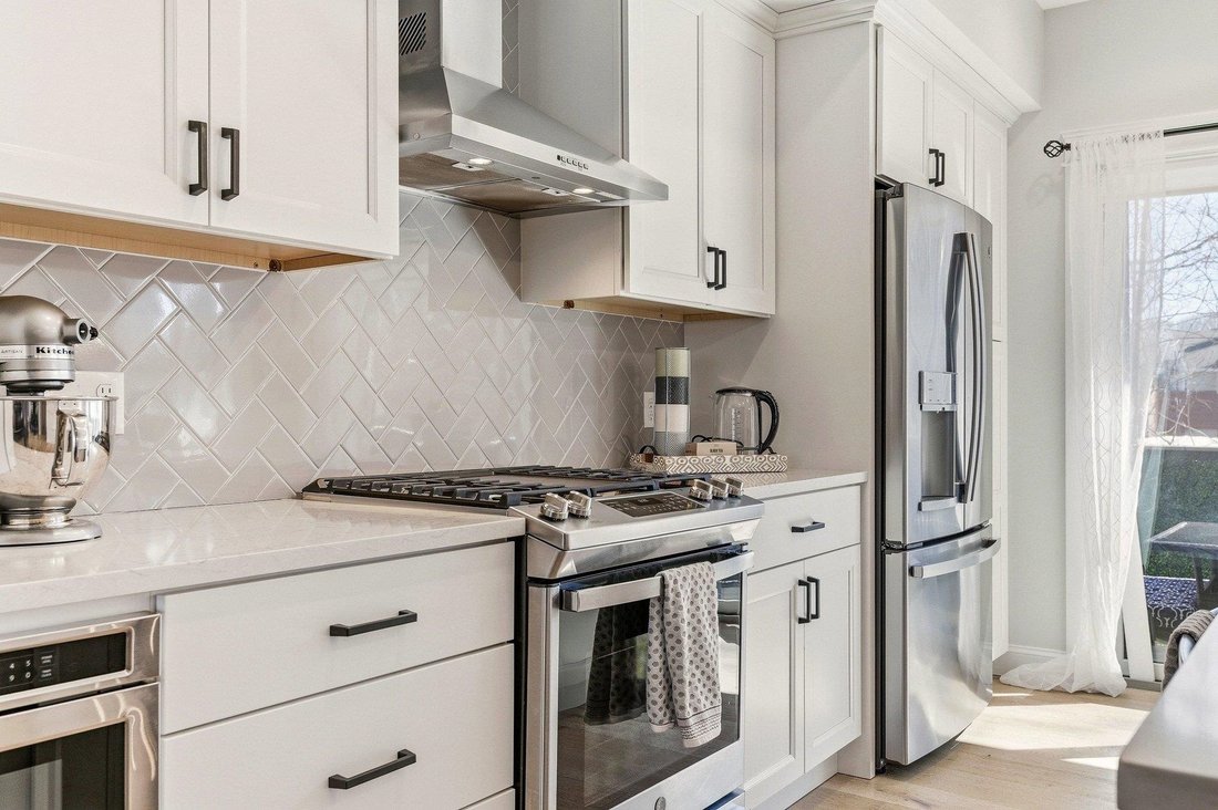 Condo in Portsmouth, New Hampshire, United States 5 - 18649409