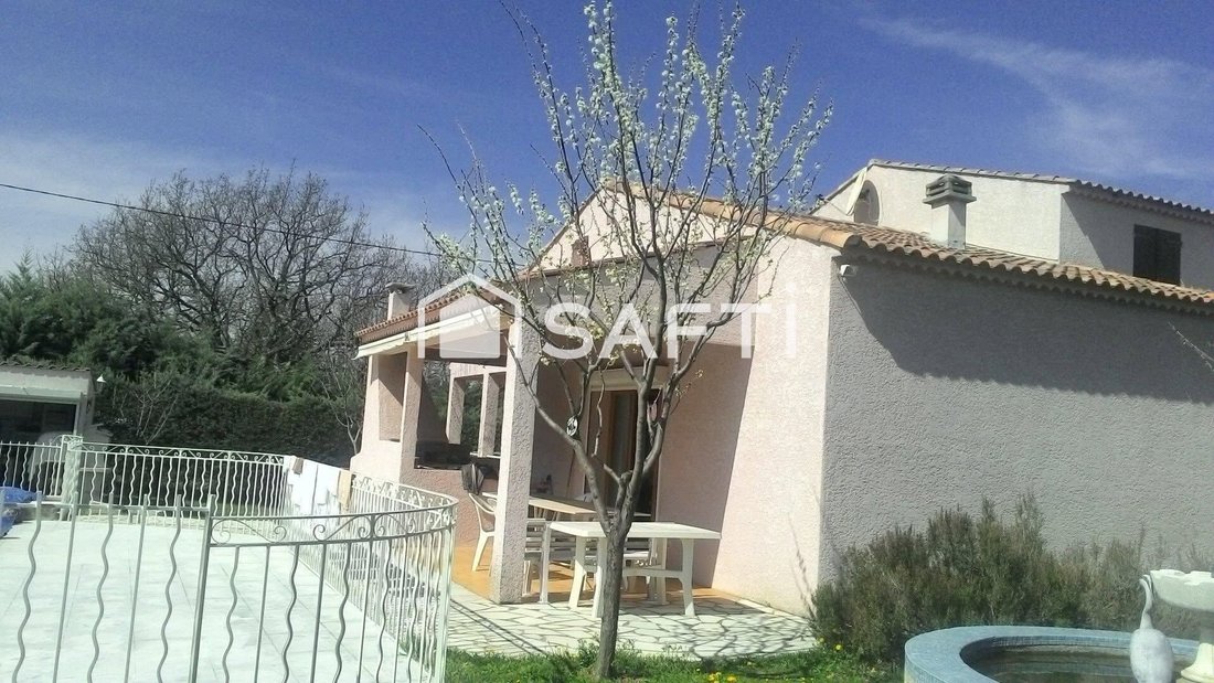 House in Rians, Provence-Alpes-Côte d'Azur, France 1 - 18632768