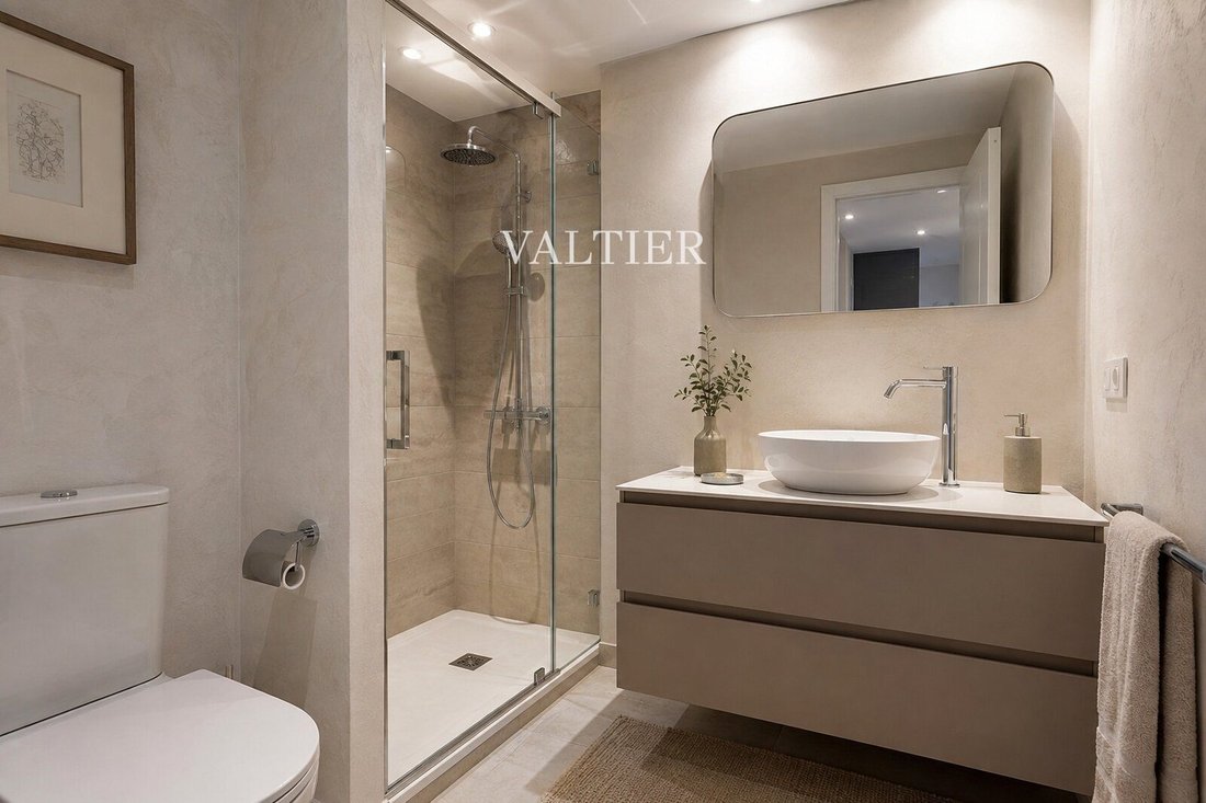 Apartment in Barrio Salamanca, Madrid, Spain 5 - 18649120