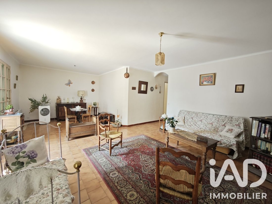 House in Sud, Saint-Jean-de-Vedas, France 2 - 18650572